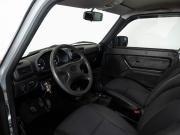 Lada (ВАЗ) 2121 (4x4) I Рестайлинг (2020) Казань  - изображение 21