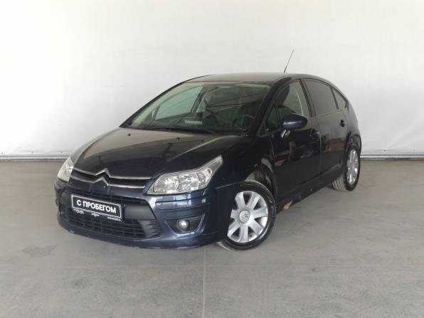 Citroen C4 I Рестайлинг с пробегом 2010 года, цена 325 000 рублей, 132991 км, хэтчбек, Автокод Объявления