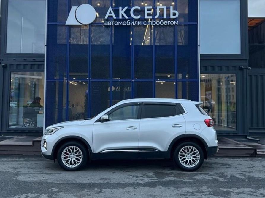 Chery Tiggo 4 Pro I Архангельск  - изображение 8