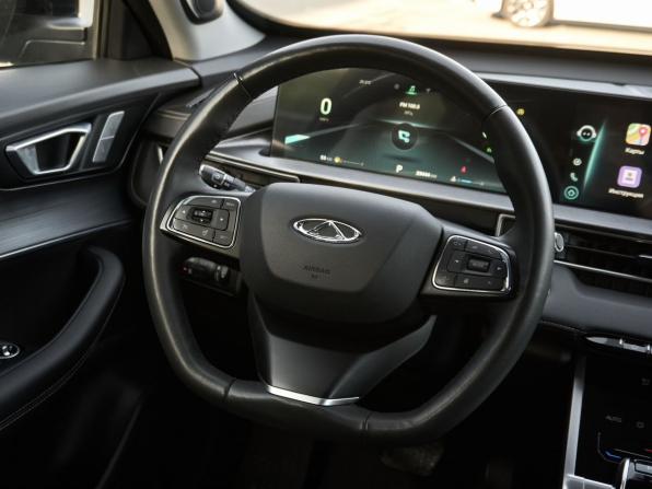 Chery Tiggo 7 Pro Max I с пробегом 2023 года, цена 2 196 500 рублей, 29450 км, внедорожник, Автокод Объявления