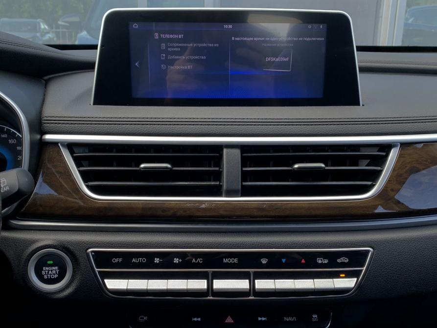 Dongfeng 580 I Рестайлинг Москва  - изображение 18