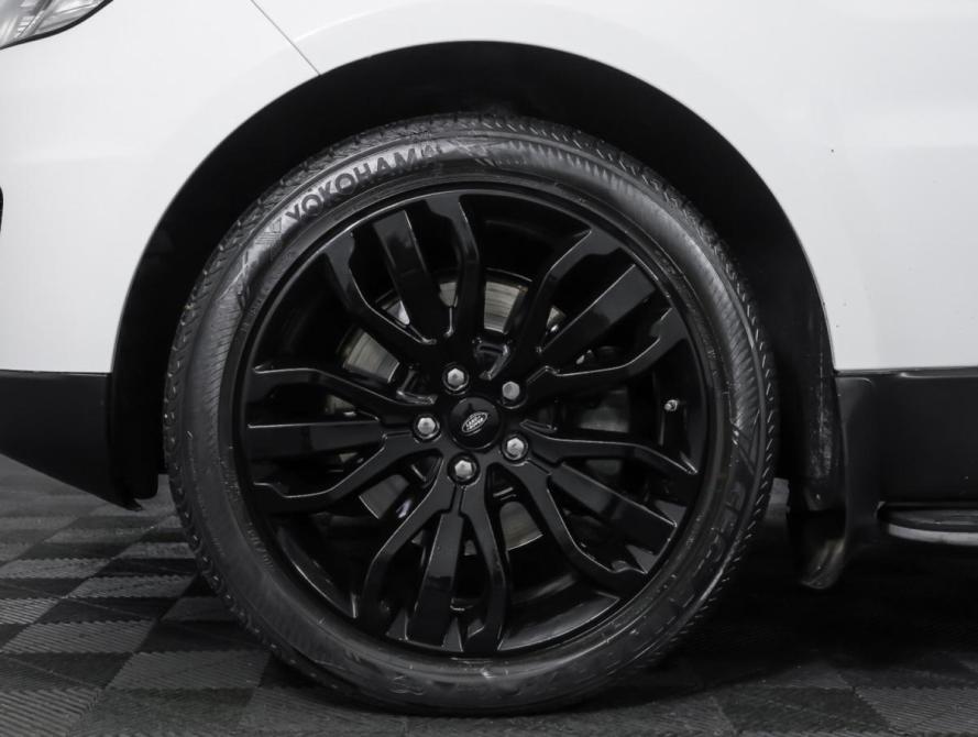 Land Rover Range Rover Sport II Москва  - изображение 28