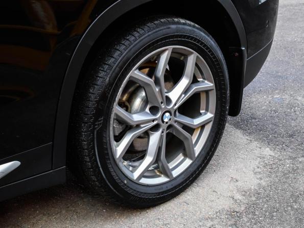 BMW X3 III (G01) с пробегом 2021 года, цена 4 560 000 рублей, 88000 км, внедорожник, Автокод Объявления
