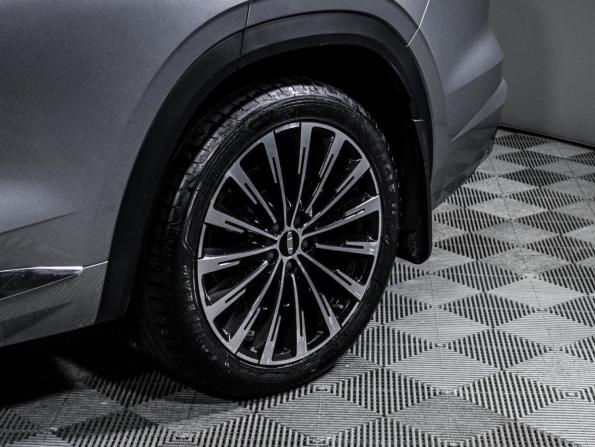 Geely Monjaro I Рестайлинг с пробегом 2025 года, цена 3 685 000 рублей, 27680 км, внедорожник, Автокод Объявления