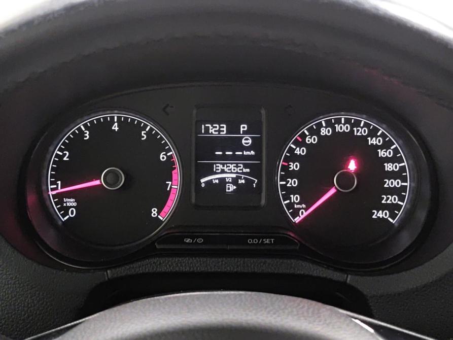 Volkswagen Polo V Рестайлинг Казань  - изображение 16