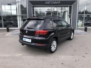 Volkswagen Tiguan I Рестайлинг Брянск  - изображение 20