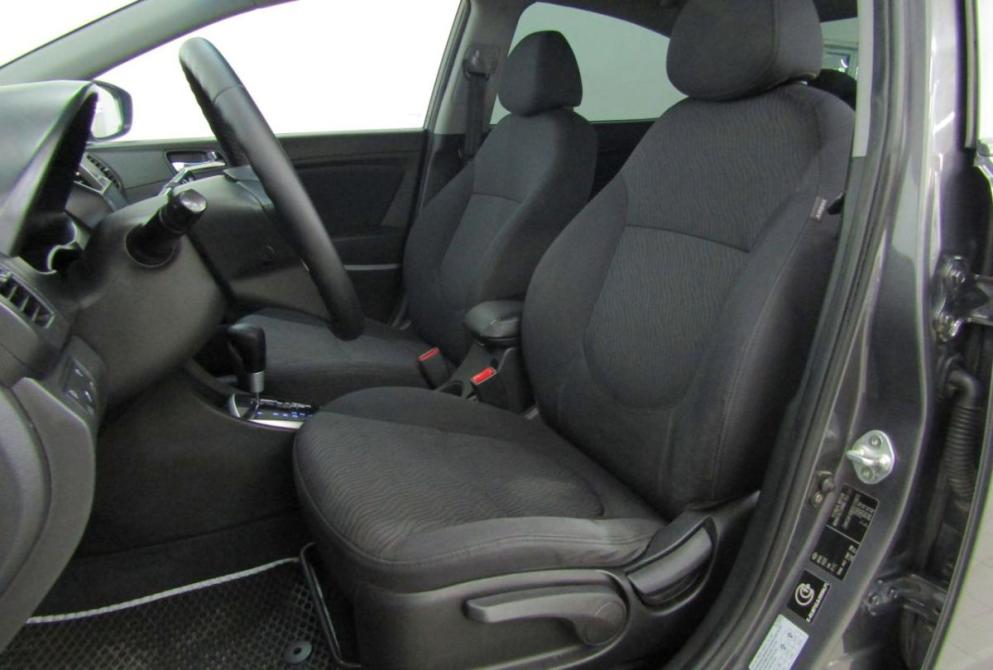 Hyundai Solaris I Екатеринбург  - изображение 13