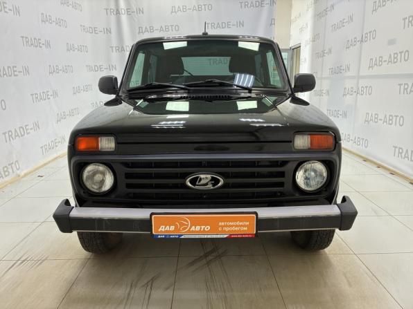 Lada (ВАЗ) Niva Legend с пробегом 2023 года, цена 760 000 рублей, 84000 км, внедорожник, Автокод Объявления