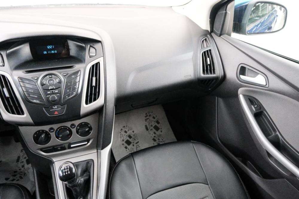 Ford Focus III Красноярск  - изображение 12
