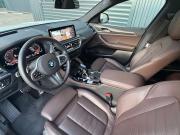 BMW X4 II (G02) Рестайлинг Москва  - изображение 47