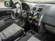 Suzuki SX4 I (Classic) Рестайлинг Волгоград  - изображение 70