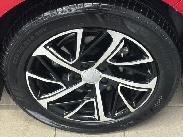 Haval Jolion I с пробегом 2021 года, цена 1 465 000 рублей, 45799 км, внедорожник, Автокод Объявления