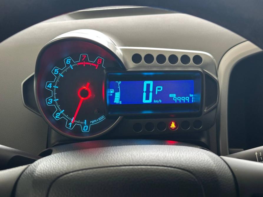 Chevrolet Aveo II Тверь  - изображение 14