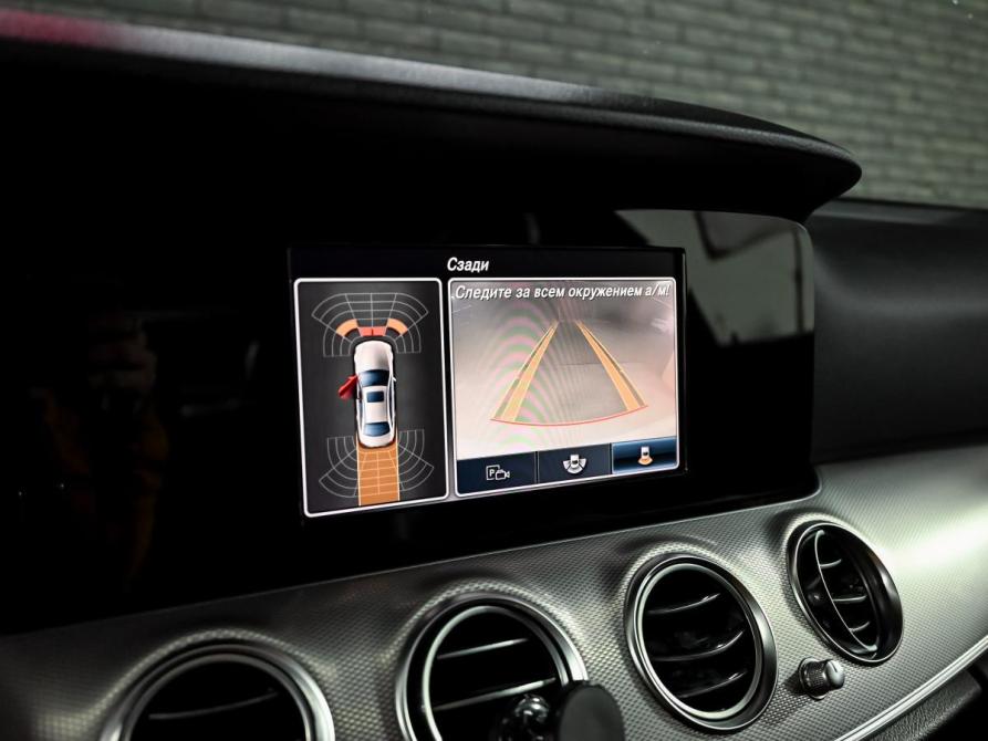 Mercedes-Benz E-Класс V (W213 S213 C238) Екатеринбург  - изображение 18