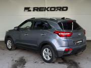 Hyundai Creta I Уфа  - изображение 23