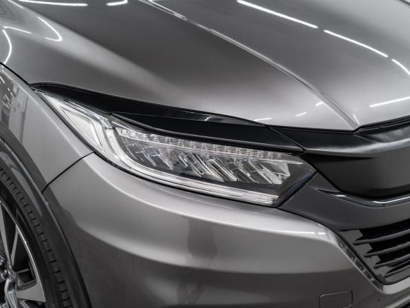Honda Vezel I Рестайлинг с пробегом 2019 года, цена 2 014 000 рублей, 104765 км, внедорожник, Автокод Объявления