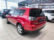 Mitsubishi Outlander II Казань  - изображение 30