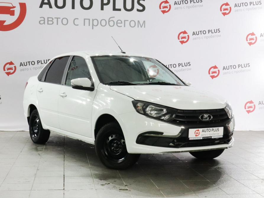 Lada (ВАЗ) Granta I Рестайлинг Минеральные Воды  - изображение 1