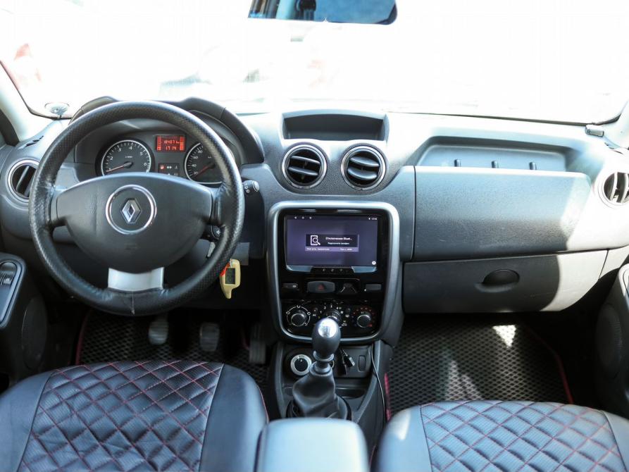 Renault Duster I Ижевск  - изображение 8