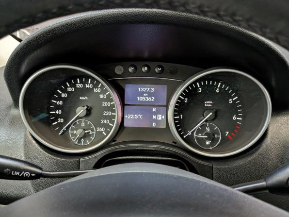 Mercedes-Benz M-Класс III (W166) с пробегом 2011 года, цена 1 985 000 рублей, 105354 км, внедорожник, Автокод Объявления
