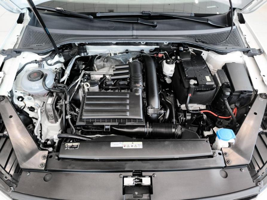 Volkswagen Passat B8 Рестайлинг Казань  - изображение 11