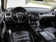 Volkswagen Touareg II Рестайлинг Краснодар  - изображение 32