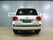 Toyota Land Cruiser 200 Series Рестайлинг 1 Воронеж  - изображение 38