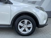 Toyota RAV4 IV (XA40) Екатеринбург  - изображение 32