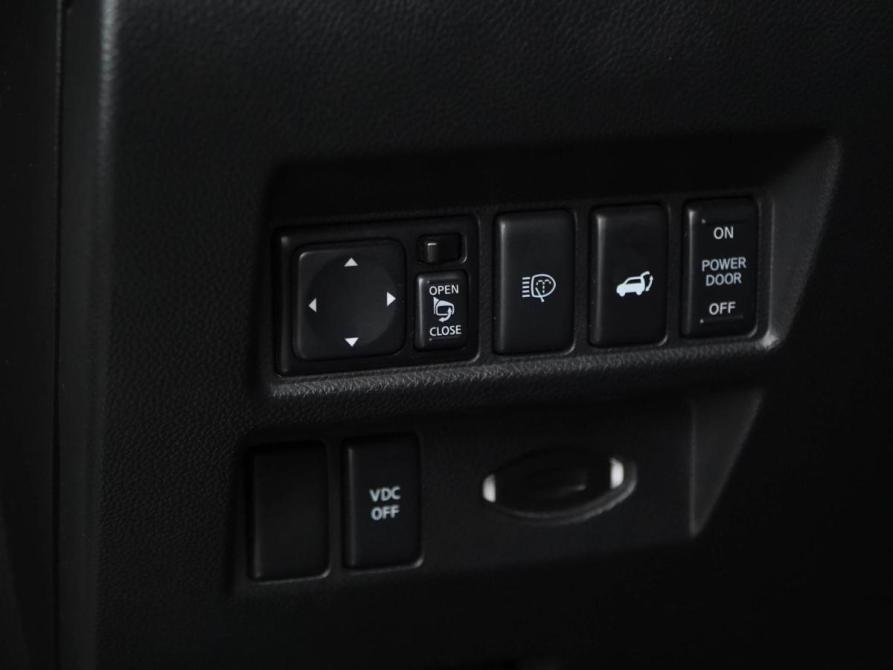 Infiniti FX II (S51) Москва  - изображение 18