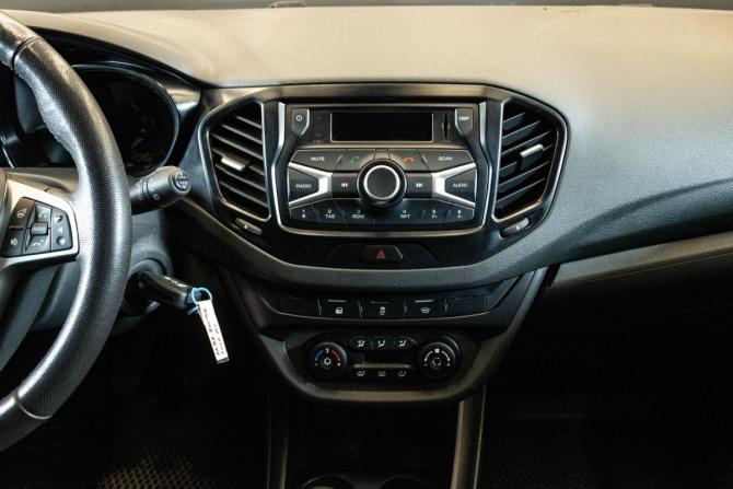 Lada (ВАЗ) Vesta I с пробегом 2020 года, цена 1 050 000 рублей, 55847 км, универсал, Автокод Объявления