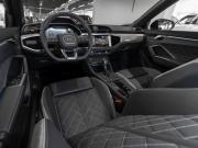 Audi Q3 II (F3) Москва  - изображение 37