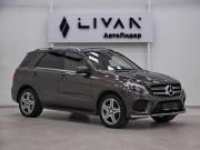 Mercedes-Benz GLE I (W166) Москва  - изображение 14
