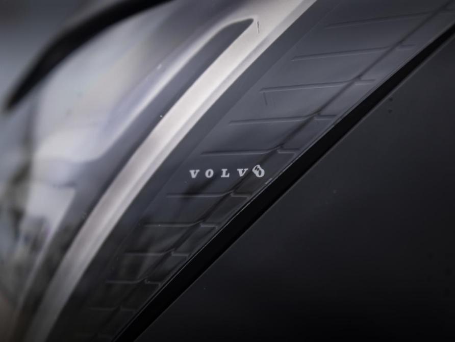 Volvo XC90 II Рестайлинг 2 Москва  - изображение 3