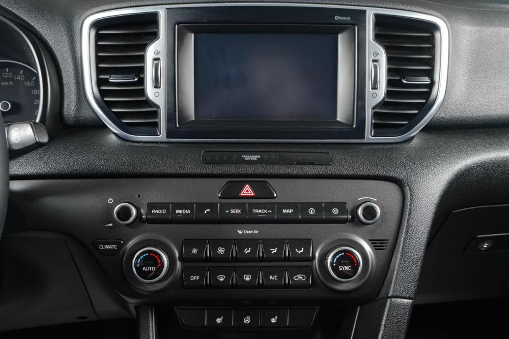 Kia Sportage IV Тюмень  - изображение 17