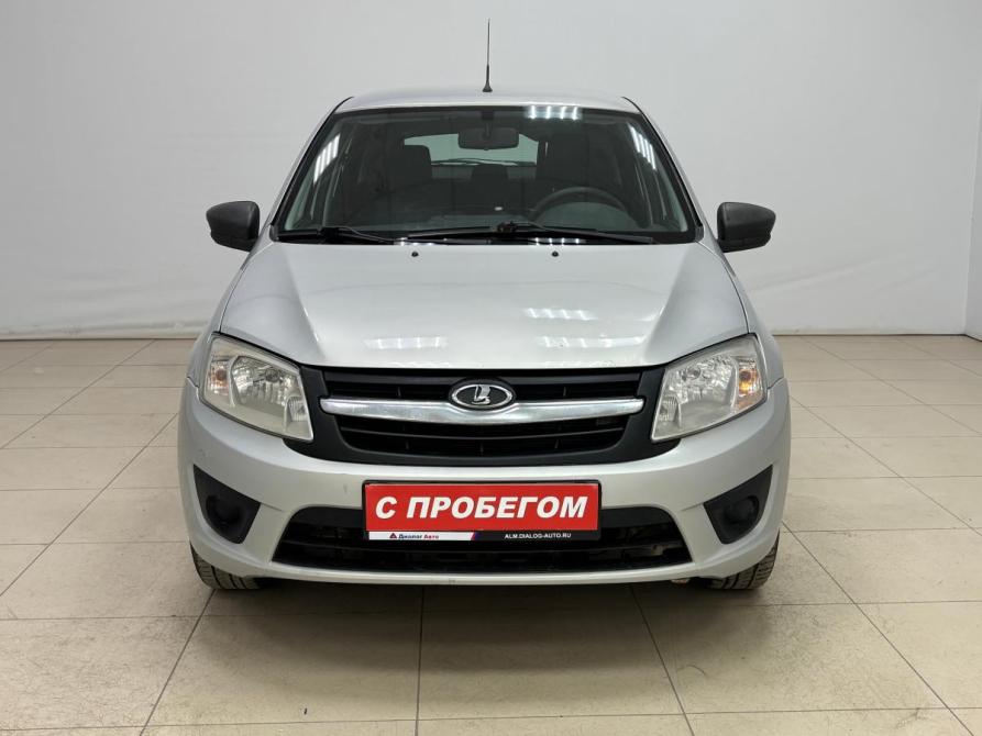Lada (ВАЗ) Granta I Альметьевск  - изображение 2