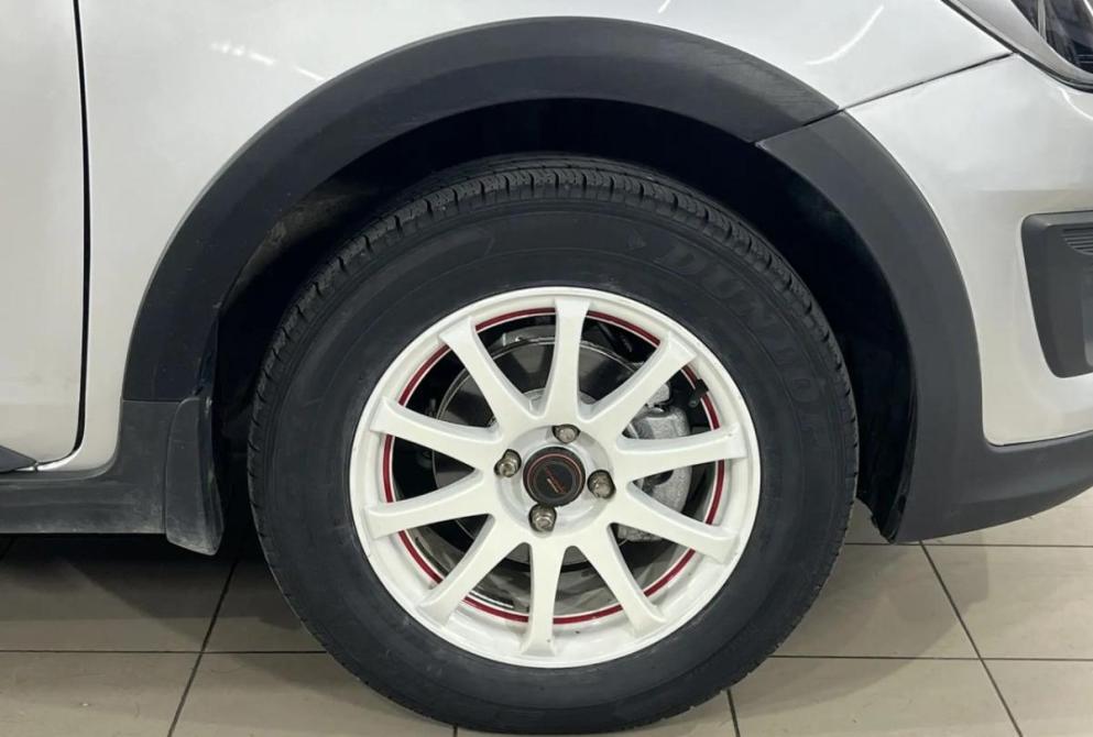 Kia Rio IV Астрахань  - изображение 11