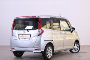 Toyota Roomy I Рестайлинг Омск  - изображение 28