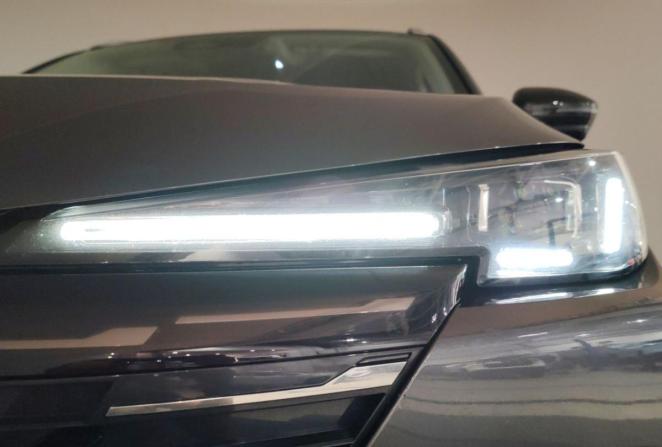 Changan CS55 Plus II с пробегом 2023 года, цена 2 243 900 рублей, 52256 км, внедорожник, Автокод Объявления