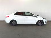 Kia Rio III Москва  - изображение 23