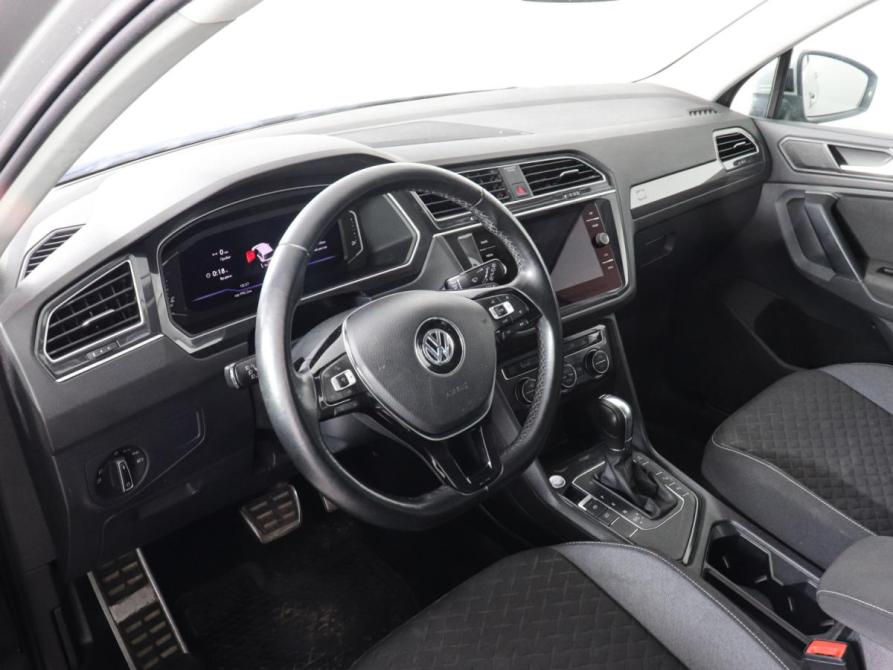 Volkswagen Tiguan II Химки  - изображение 9
