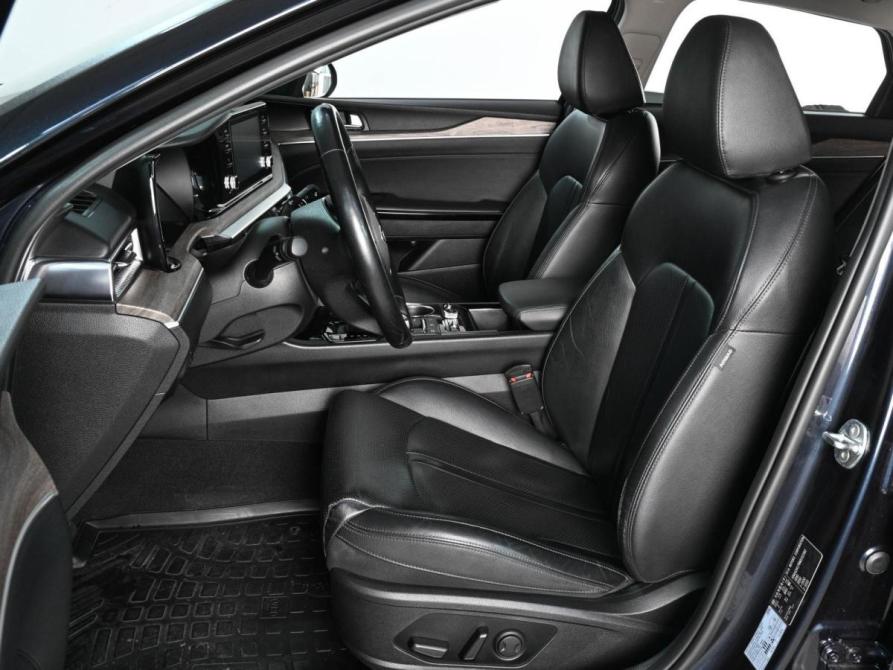 Kia K5 III Ростов-на-Дону  - изображение 10