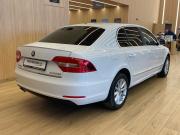 Skoda Superb II Рестайлинг Санкт-Петербург  - изображение 26