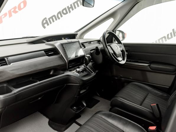 Honda Freed II с пробегом 2016 года, цена 1 450 000 рублей, 161326 км, компактвэн, Автокод Объявления