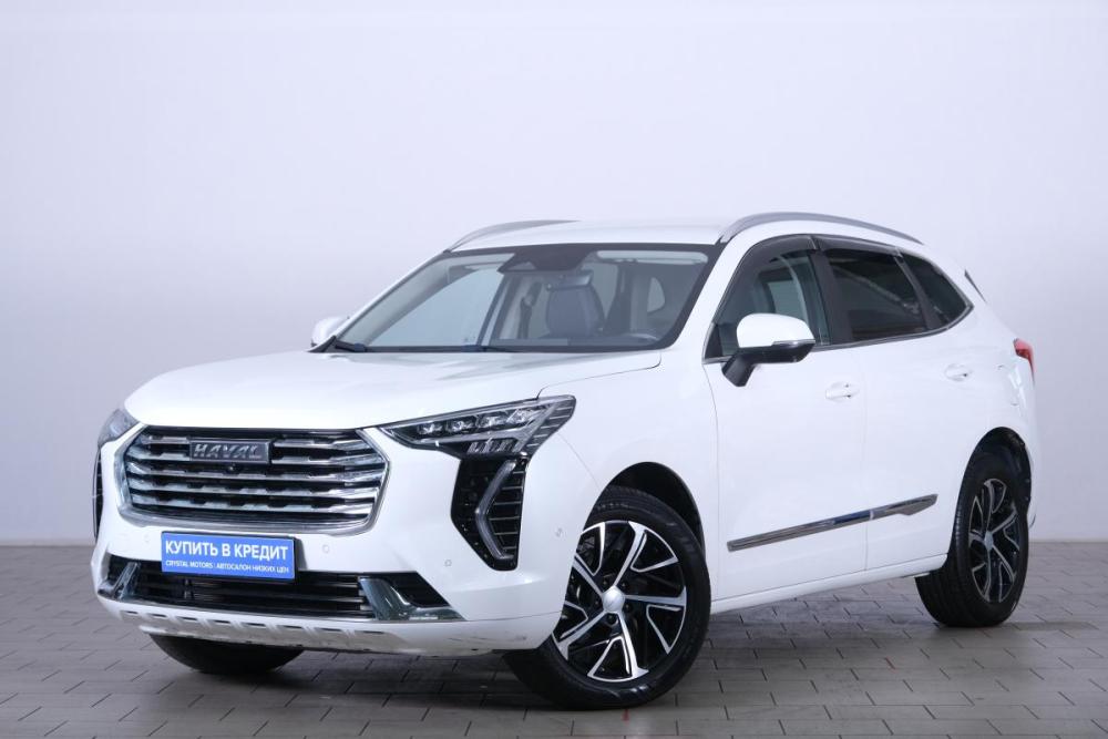 Haval Jolion I Омск  - изображение 4