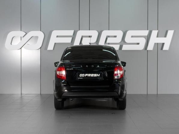 Lada (ВАЗ) Granta I Рестайлинг с пробегом 2025 года, цена 969 000 рублей, 45452 км, седан, Автокод Объявления