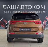 Kia Sportage IV Уфа  - изображение 23