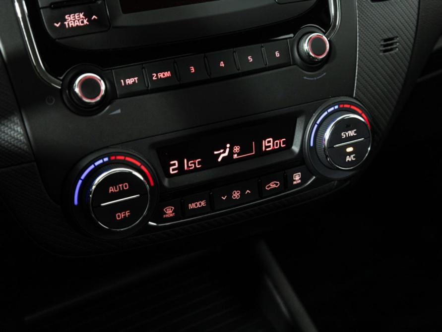 Kia Cerato III Рестайлинг (Classic) Санкт-Петербург  - изображение 16