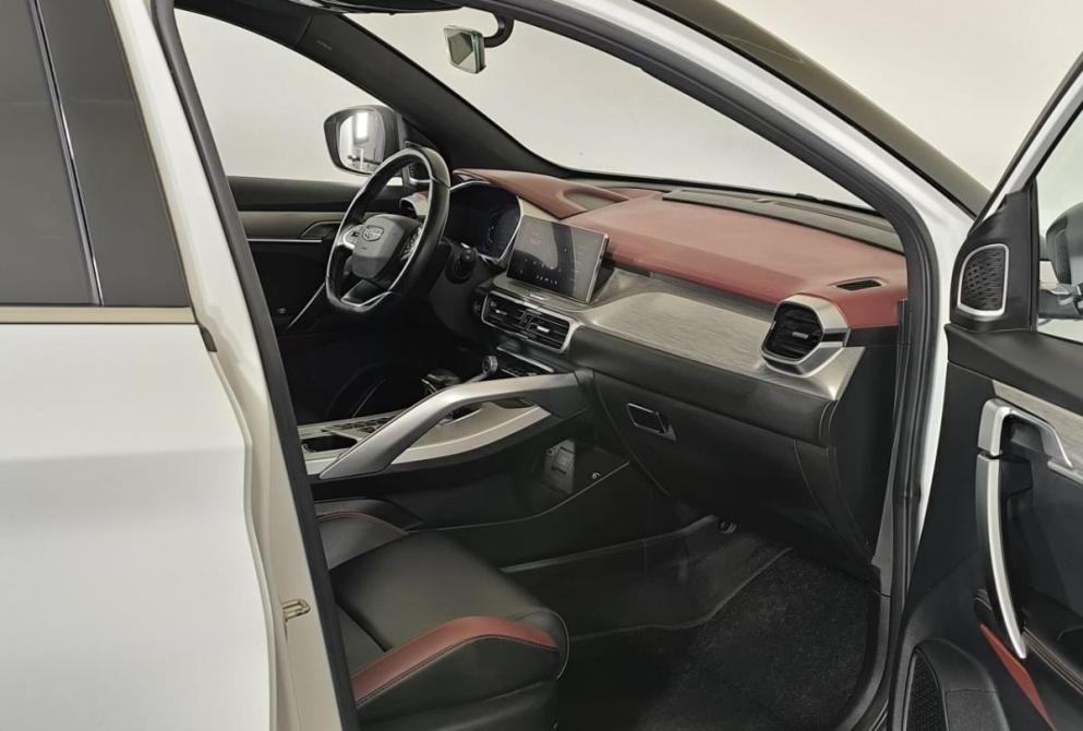 Geely Coolray I Нижний Новгород  - изображение 9