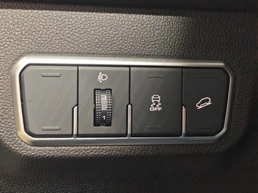 Haval M6 II Уфа  - изображение 15
