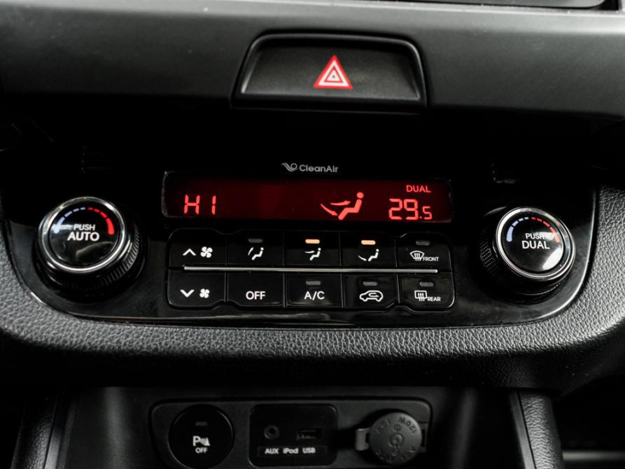 Kia Sportage III Екатеринбург  - изображение 20